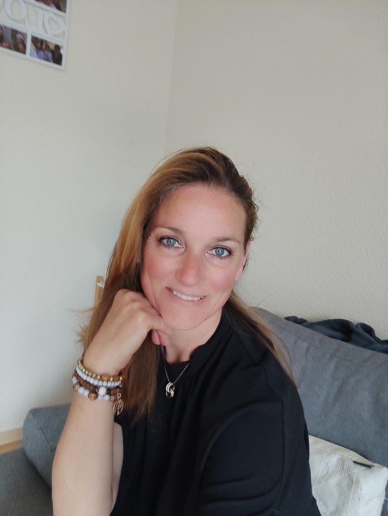Gaëlle Bes – coach en diététique et naturopathe