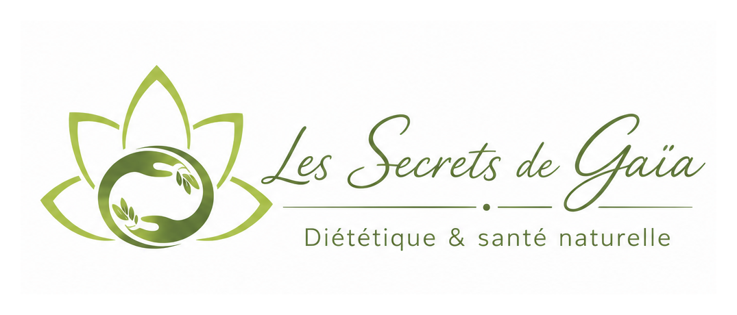 Les secrets de Gaïa